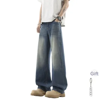 H.V.G.A Jeans Unisex