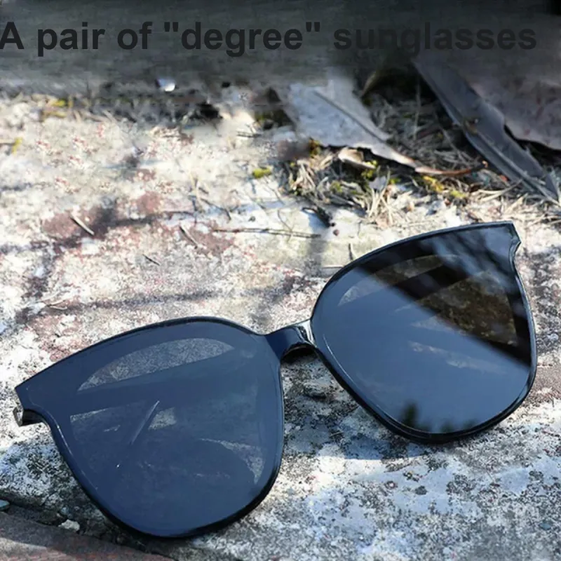 MT·MIT PC Square Sunglasses Unisex-3