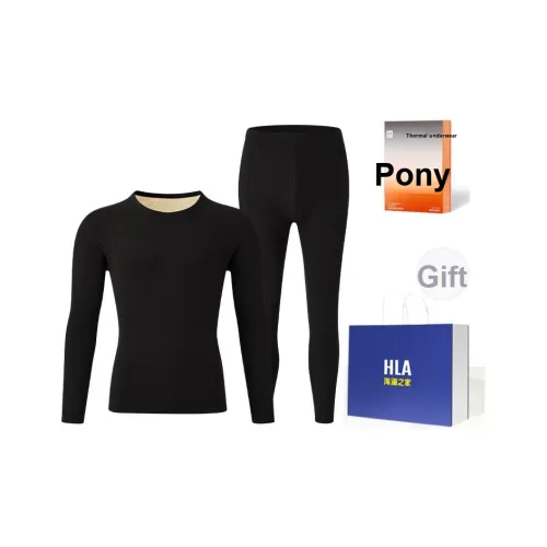 HLA Мужские термокомбинации