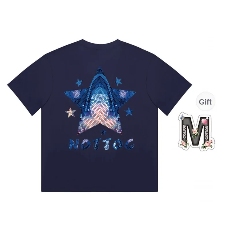 Cotton shopping T Shirts Unisex-8