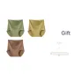3C Vintage Green+Chestnut Brown+Ginger Yellow