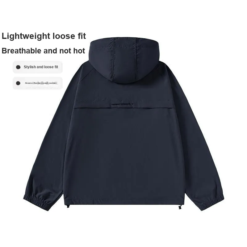 Izzue Jackets Unisex-5