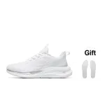 Silver (Includes Full-Length Air Cushion)