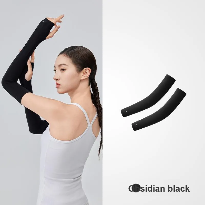 VVC Polyamide Sun Protection Sleeves Women's-1