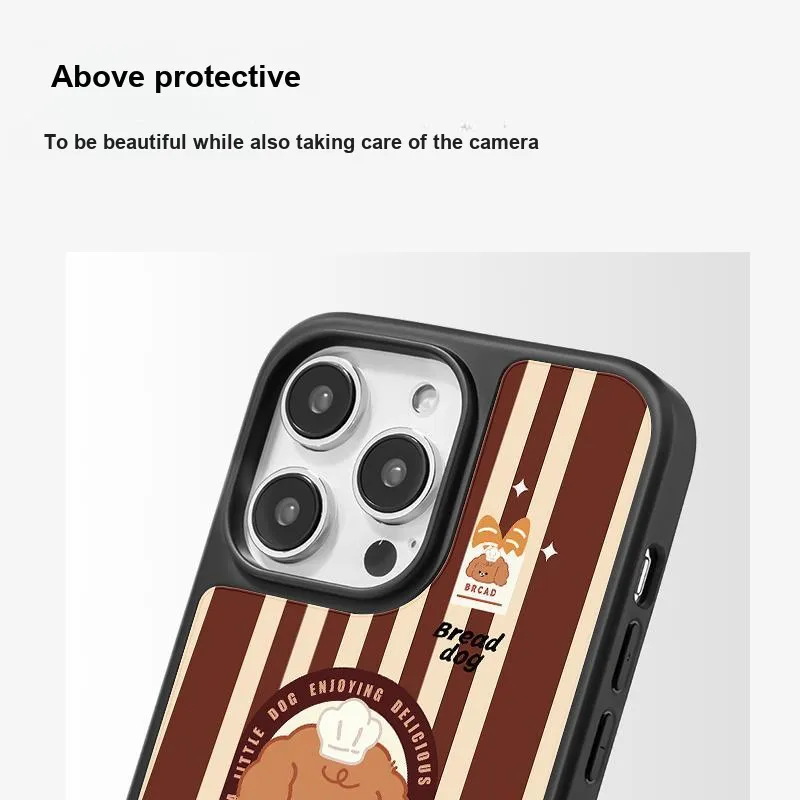 X Beast Lab Phone Cases-14