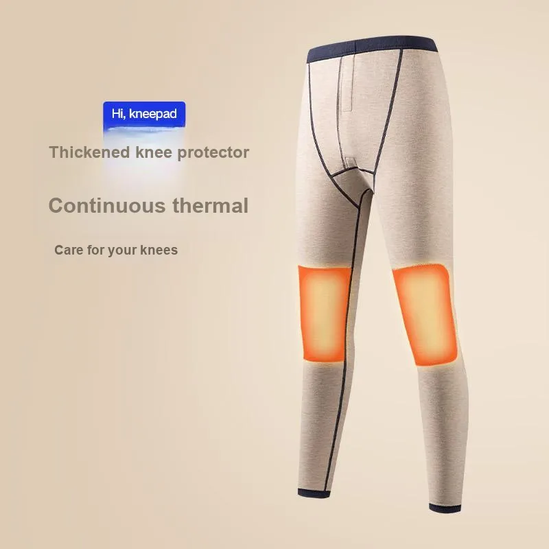 HLA Men Thermal Sets-1