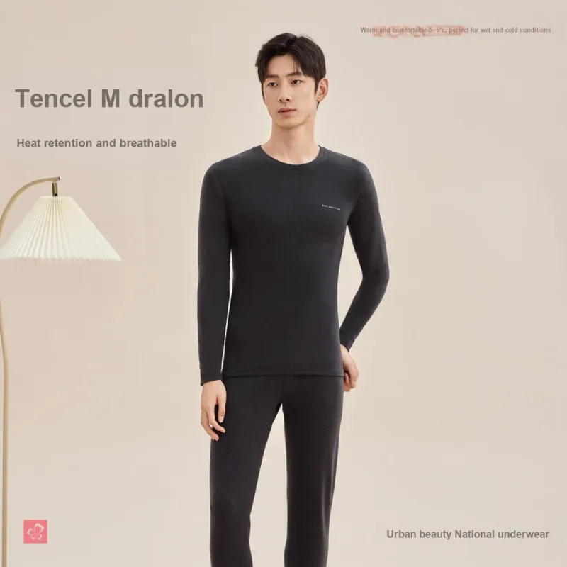 Urban beauty Men Thermal Sets-1