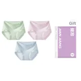 [3 Pack]Light Green+Light Purple+Light Blue