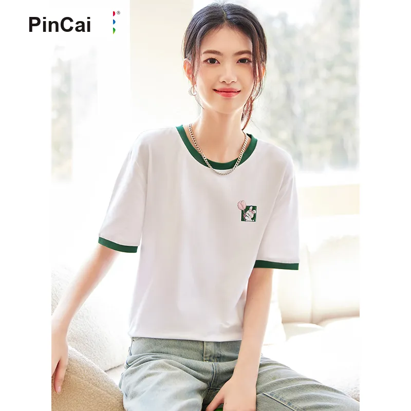Taste The Color T Shirt Women's-9
