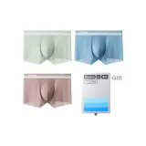 3 Pack (Gray+Blue+Dusty Purple)