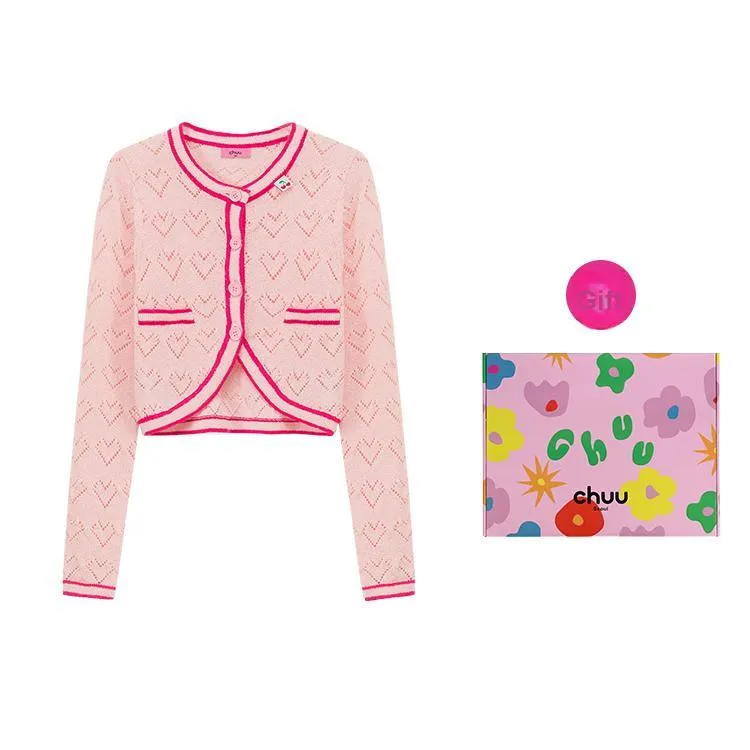 CHUU Knitwear Women's-4
