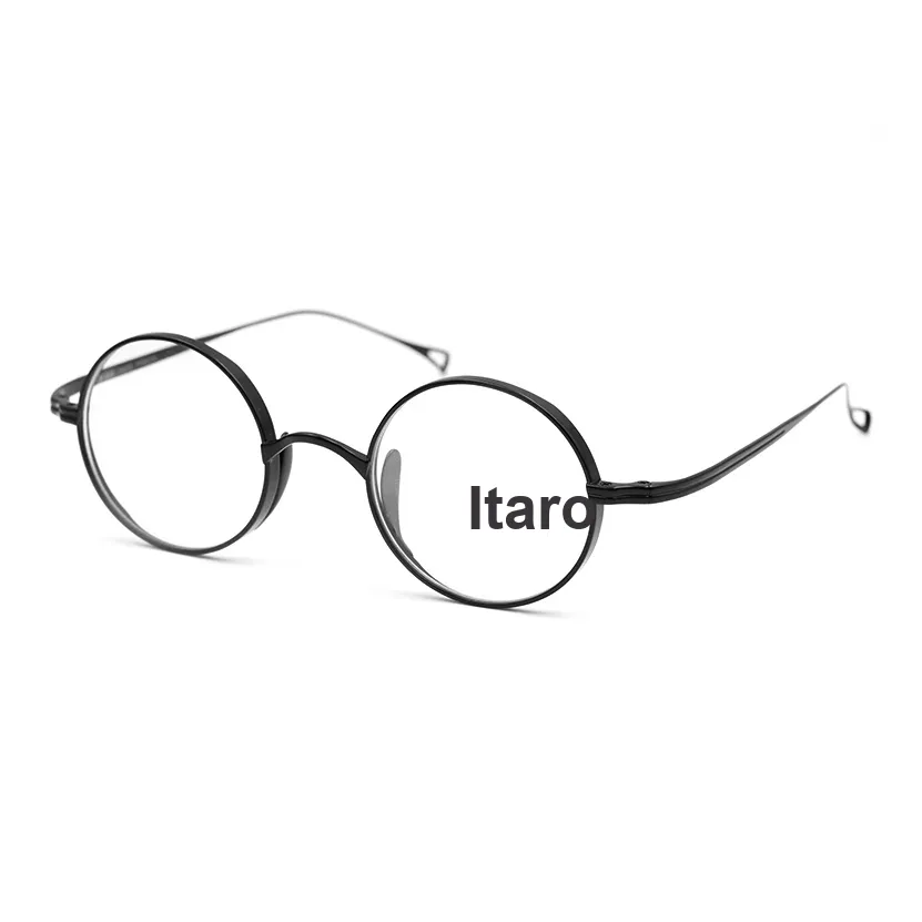 Fujii Taro Круглый OPTICAL Унисекс