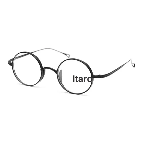 Fujii Taro Круглый OPTICAL Унисекс