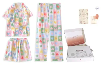 WANANNI Women's Pajama Sets
