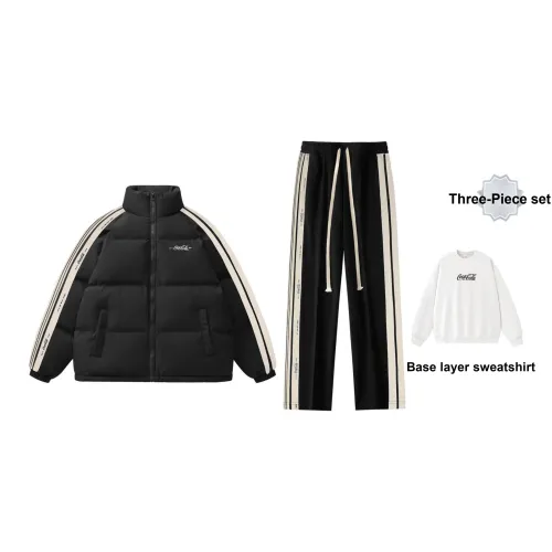 COCA COLA Повседневная спортивная одежда Унисекс