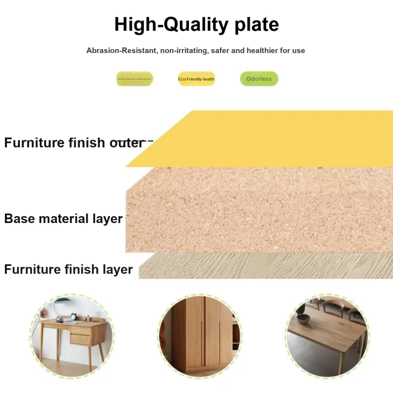 Bebe Fun L Shaped Cat Scratching Board-5