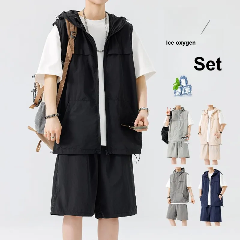 FRQ Casual Sportswear Unisex-7