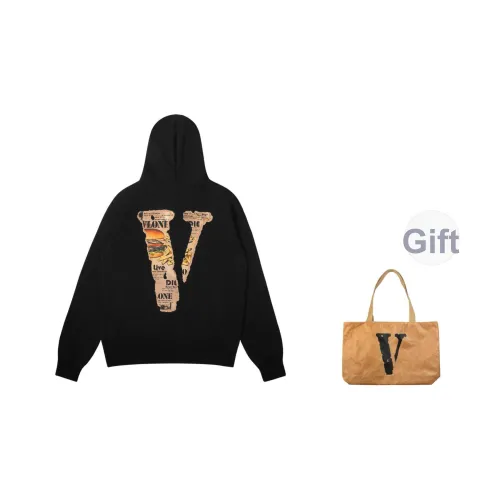 VLONE Унисекс Свитшоты