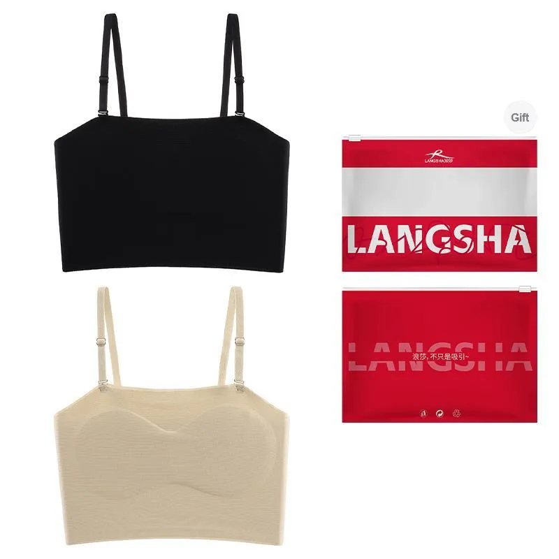 Lanza Women's Bras-7