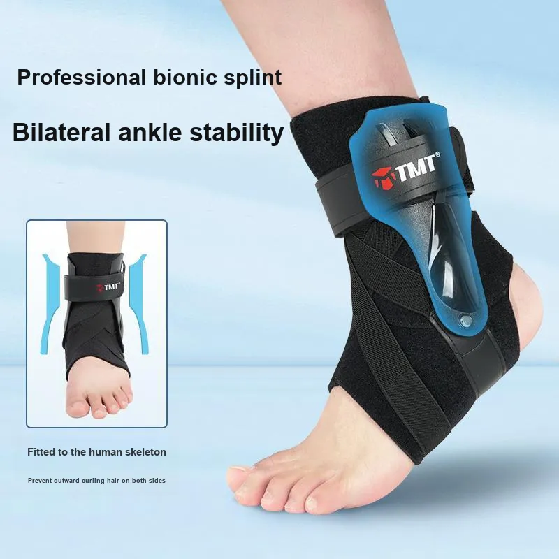 TMT Ankle Braces Basketball Unisex OK Fabric-2