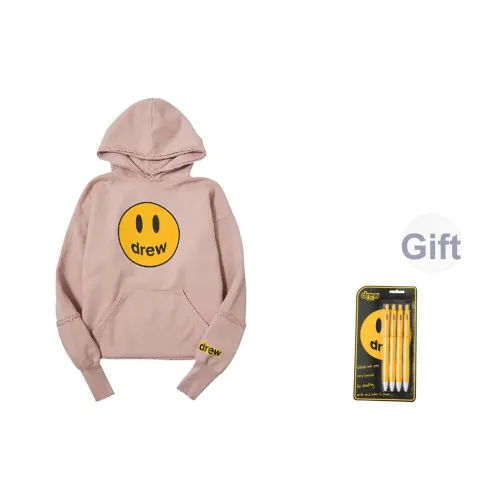 Drew House SS25 Унисекс Свитшоты