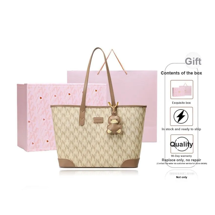 NUCELLE Shoulder Bags