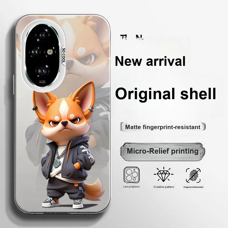 BAOCHENG Phone Cases-3