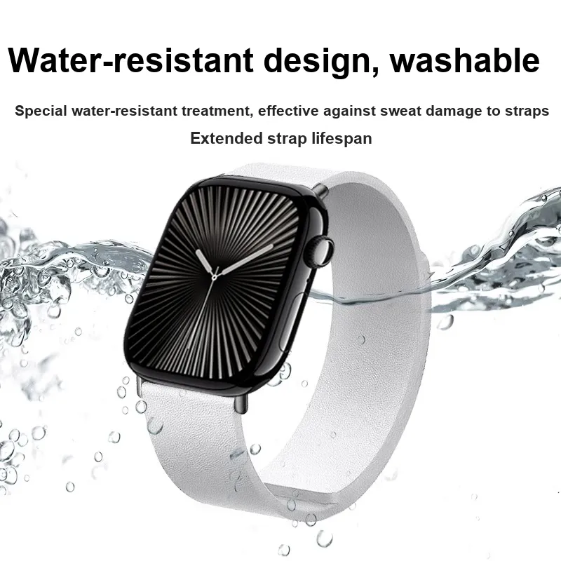 FZRT Watch Bands 38-49mm Unisex-6