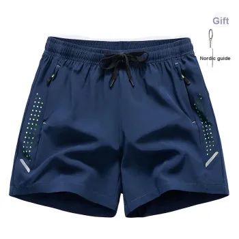 Nordic Raiders Casual Shorts Unisex