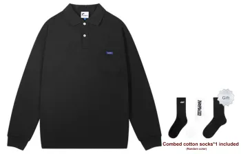 KOUEMGI Polo Shirts Unisex