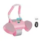 Classic Patent-Controlled Style-Girly Pink[with Chronograph](Includes Watch)