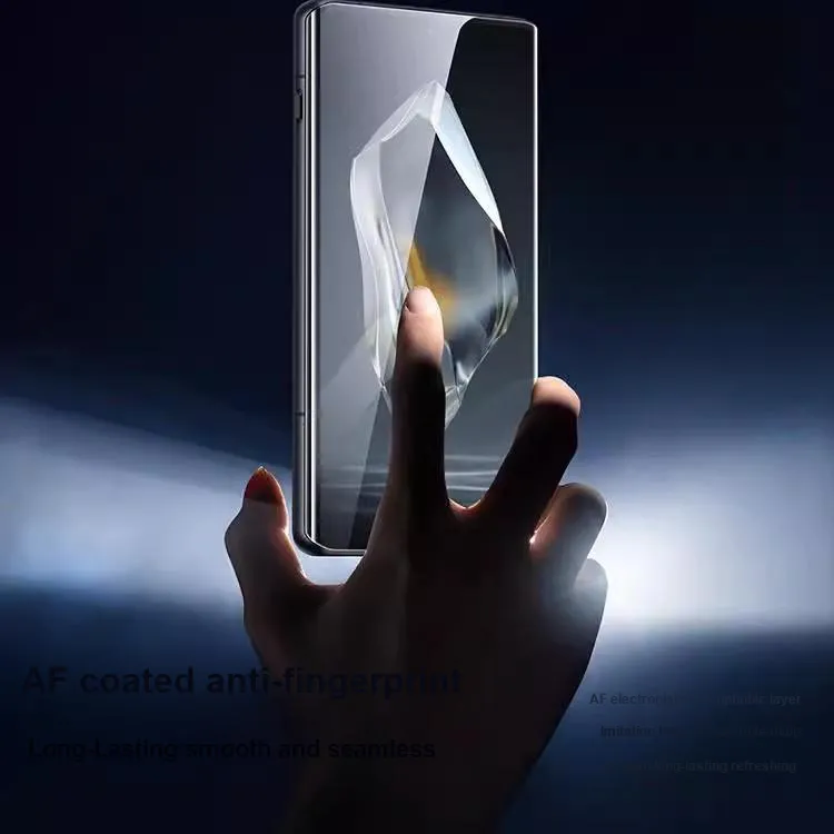 Flashing Demons Cell Phone Protective Films-3