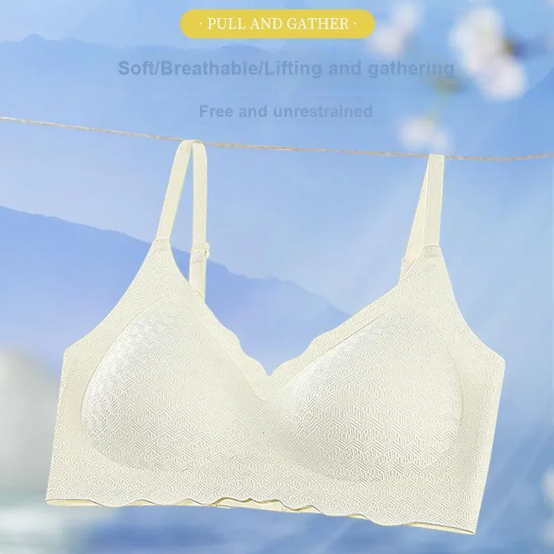 Herbal primer Women's Bras-16