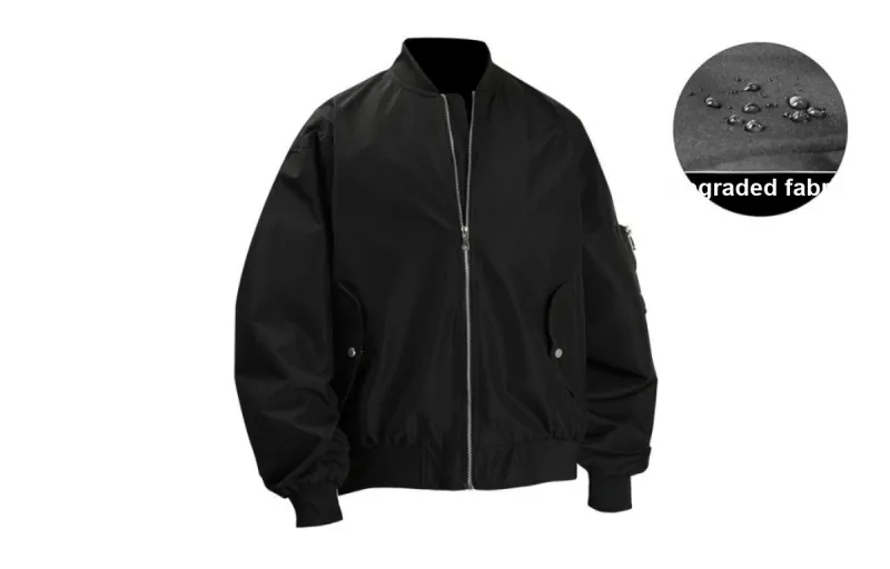 HIKZ Jackets Unisex-3
