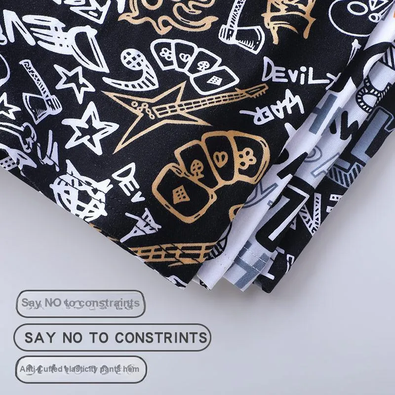 MIOJUER Underpants Men's Box 3 Pack-3
