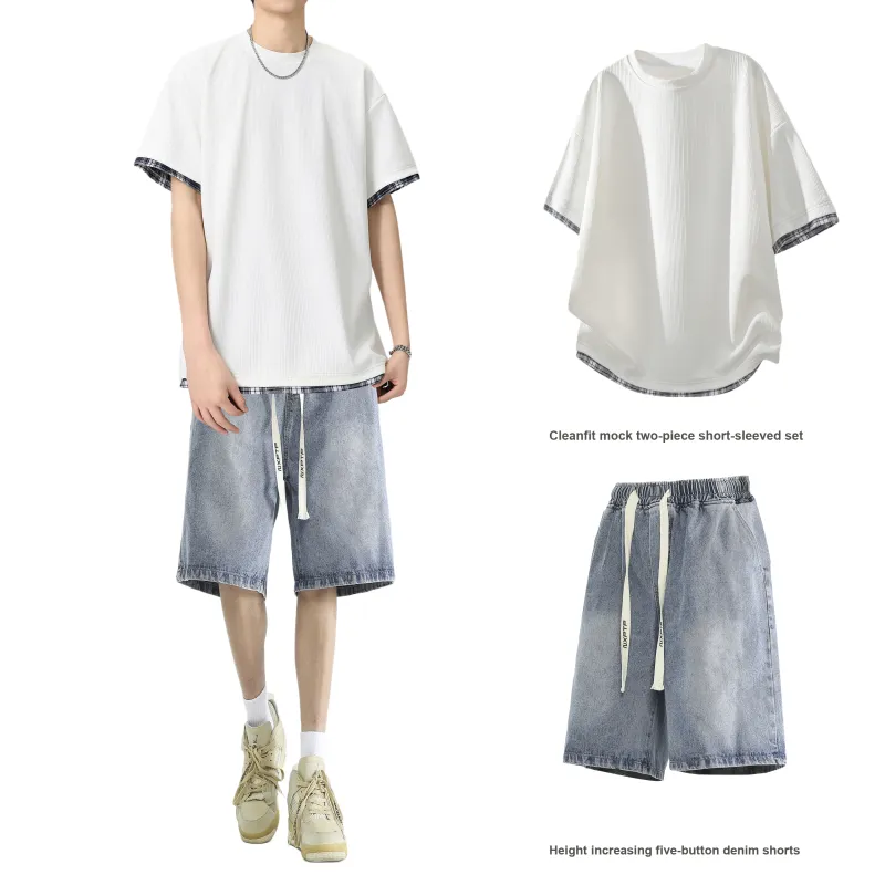 NXPTP Casual Sportswear Unisex-17