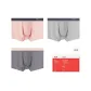 Light Gray+Gray Blue+Cherry Blossom Pink