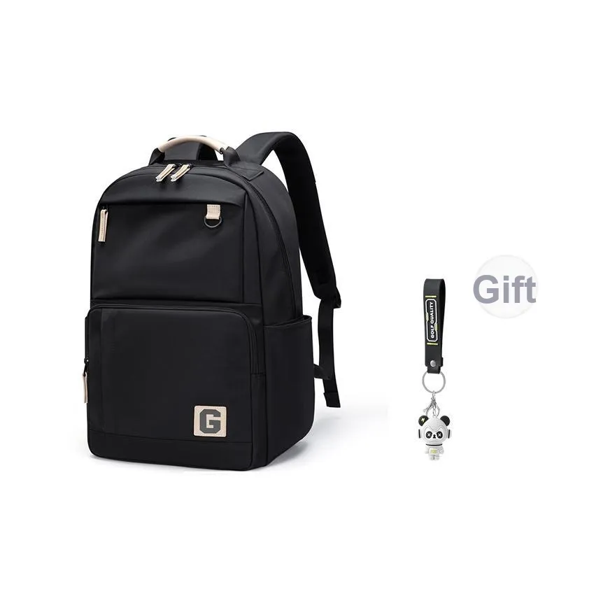GOLF Fabric Lightweight Travel Backpack Unisex Multicolor