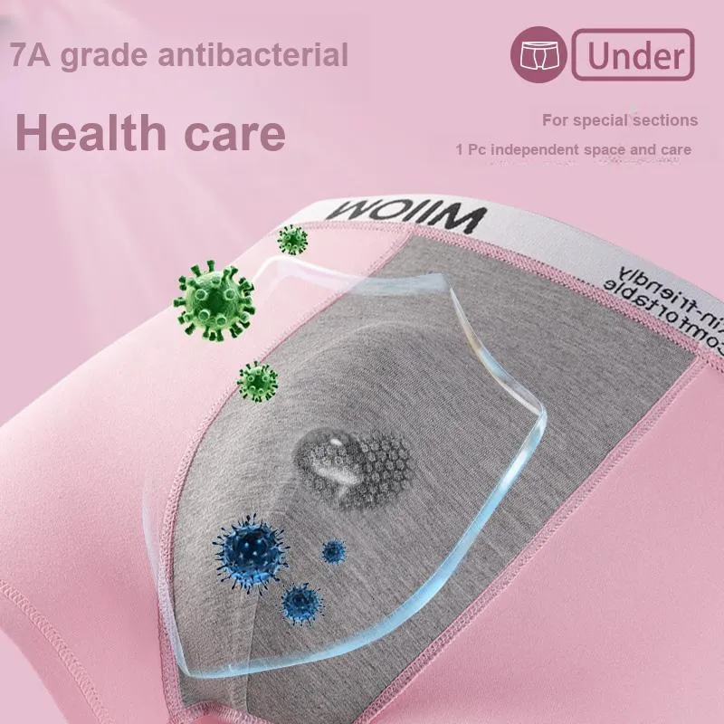 MIIOW Men Underpants-24