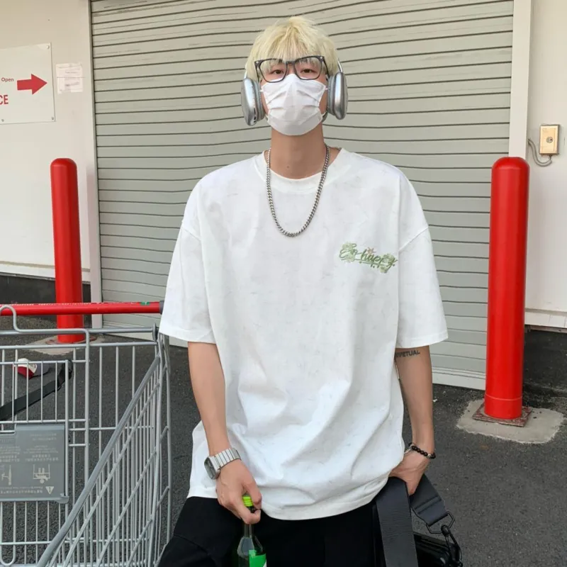 G21 T Shirts Unisex-5