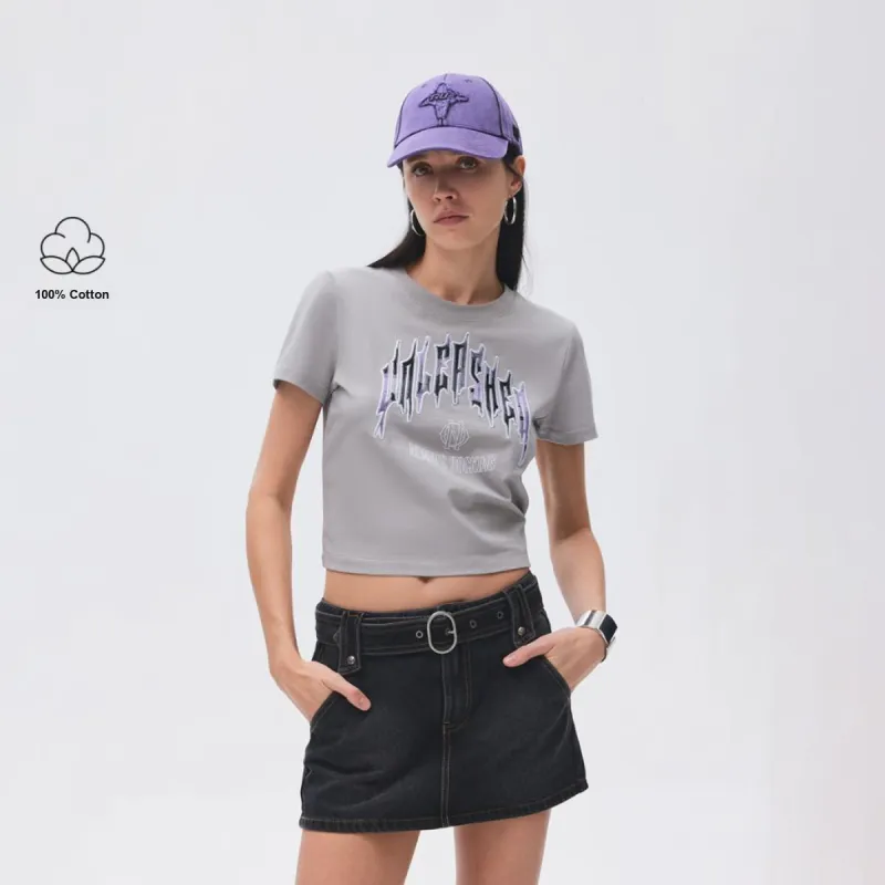 ONLY T Shirts Women's-8