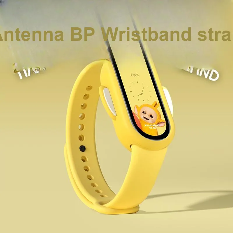 CHUANGYIDA Unisex Watch Cases-1