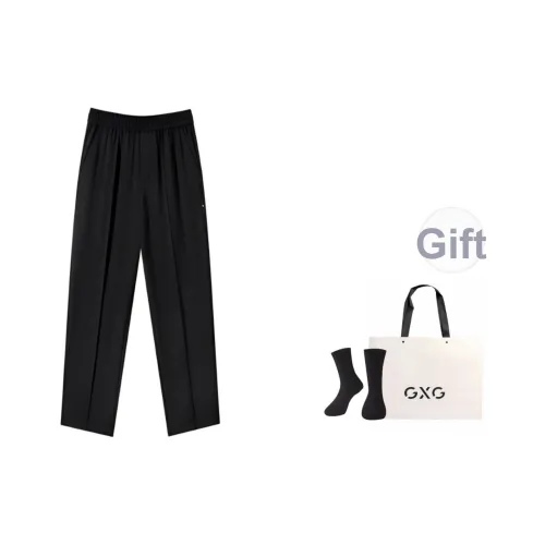 GXG Мужские Повседневные Штаны