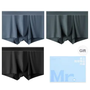 FARO Underpants Men's Gift Box Combination