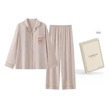 O'MESIK Pajama Gift Boxes Unisex