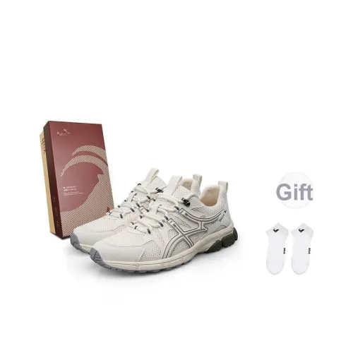 BECK Низкий Топ Casual Мужской