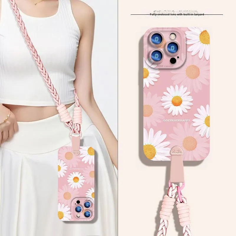Interesting shell Phone Cases-7