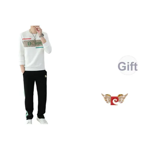 DABAISHA Повседневная спортивная одежда унисекс