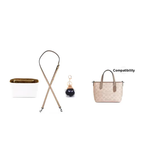 Modified Sauce Микрофибра Сумка Аксессуар Женский Многоцветный