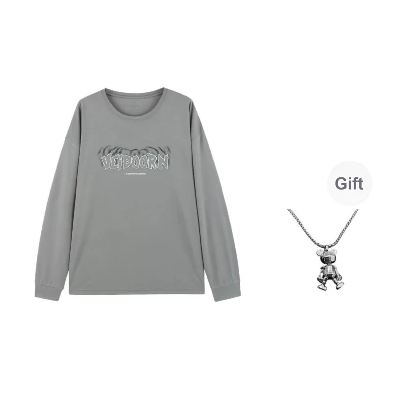 VEIDOORN T Shirts Unisex-25